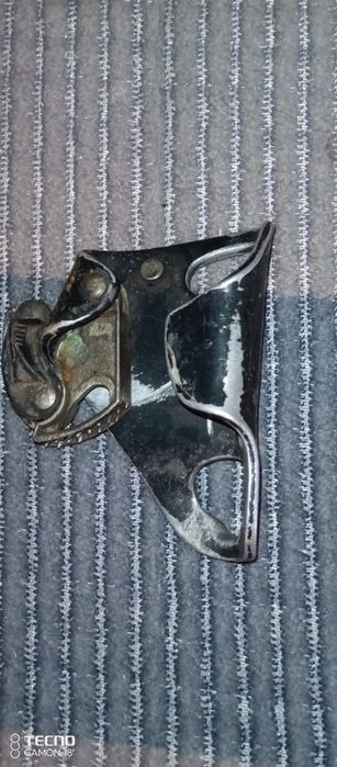 Продам снаряжение для промышленного альпинизма