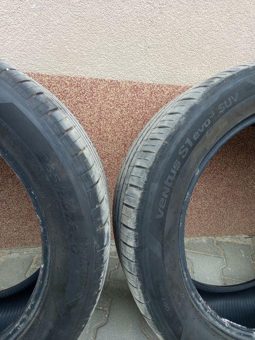Гуми Hankook ventus s1 evo 3 265 50 r20 4 бр.