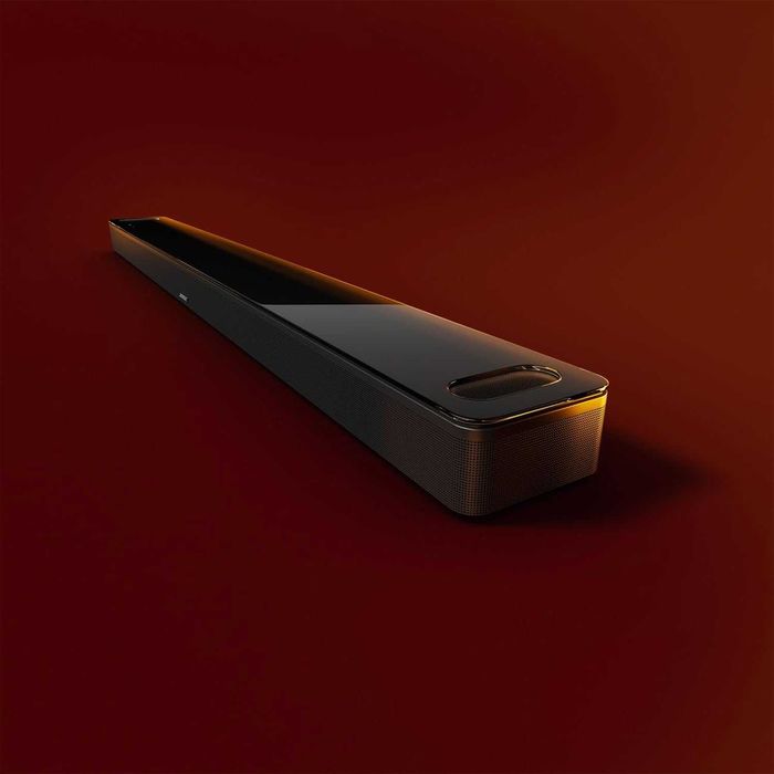 Нов Безжичен Саундбар Bluetooth Bose Smart Soundbar Ultra 882963