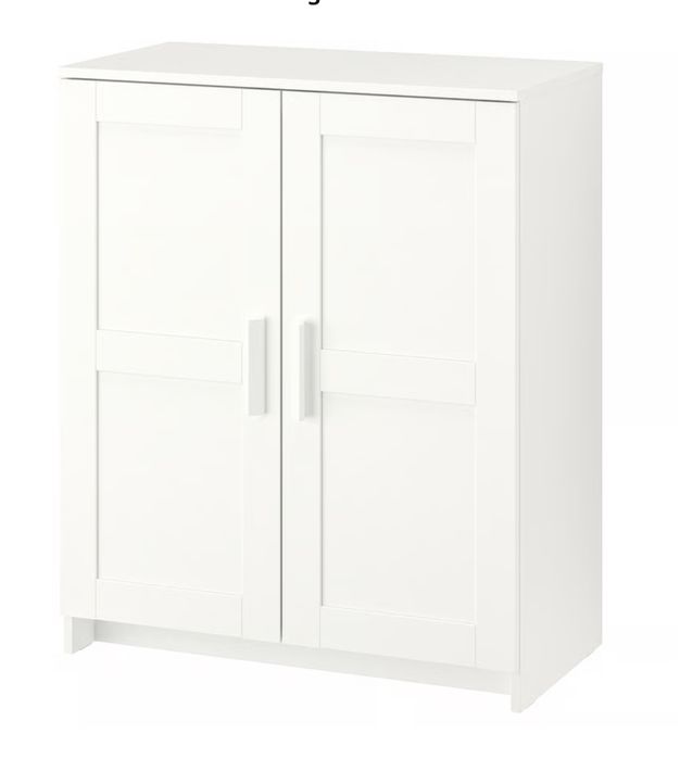 Comoda ikea 2 bucati