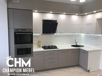 Ошхона мебеллари буюртма асосида. Кухонный гарнитур на заказ.