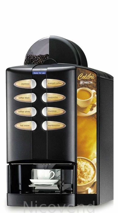 продам кофеаппарат Colibri C3 кофемашина