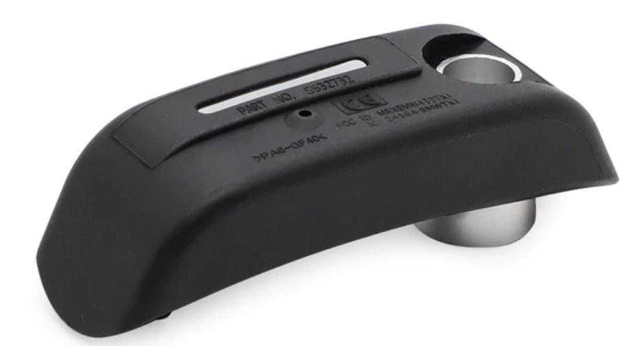 Senzor moto BMW presiune RDC cod 36318532732 Diagnoza BM