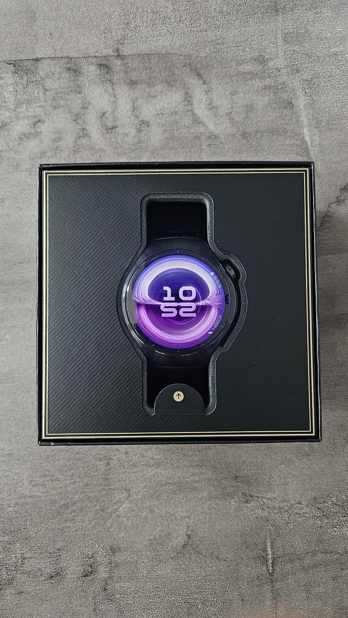 Huawei watch 5 LTE