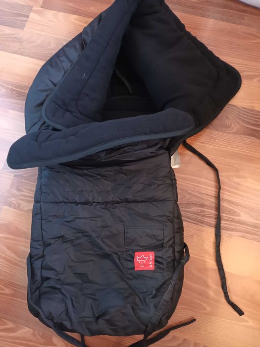 KAISER универсално чувалче за количка