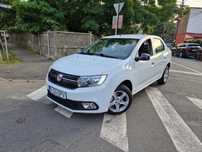 Dacia Logan Primul proprietar