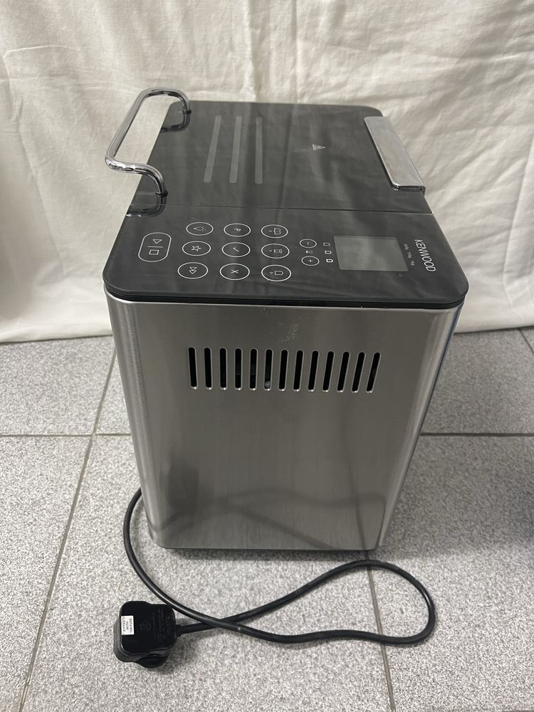 Хлебопекарна KENWOOD
