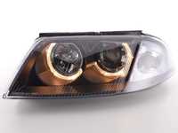 Faruri angel eyes Volkswagen Passat 3BG