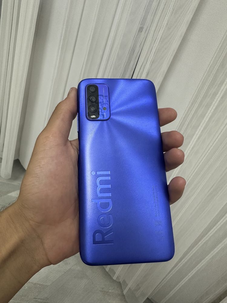 Redmi 9T 4/128 sotiladi