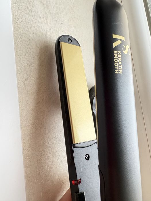 Преса TRESemme keratin smooth