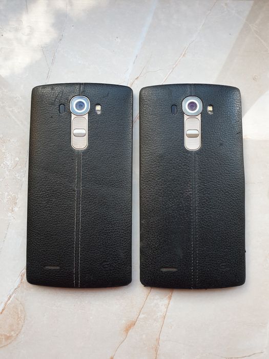 Piese Lg G4 functionale 2 bucati Nu Samsung