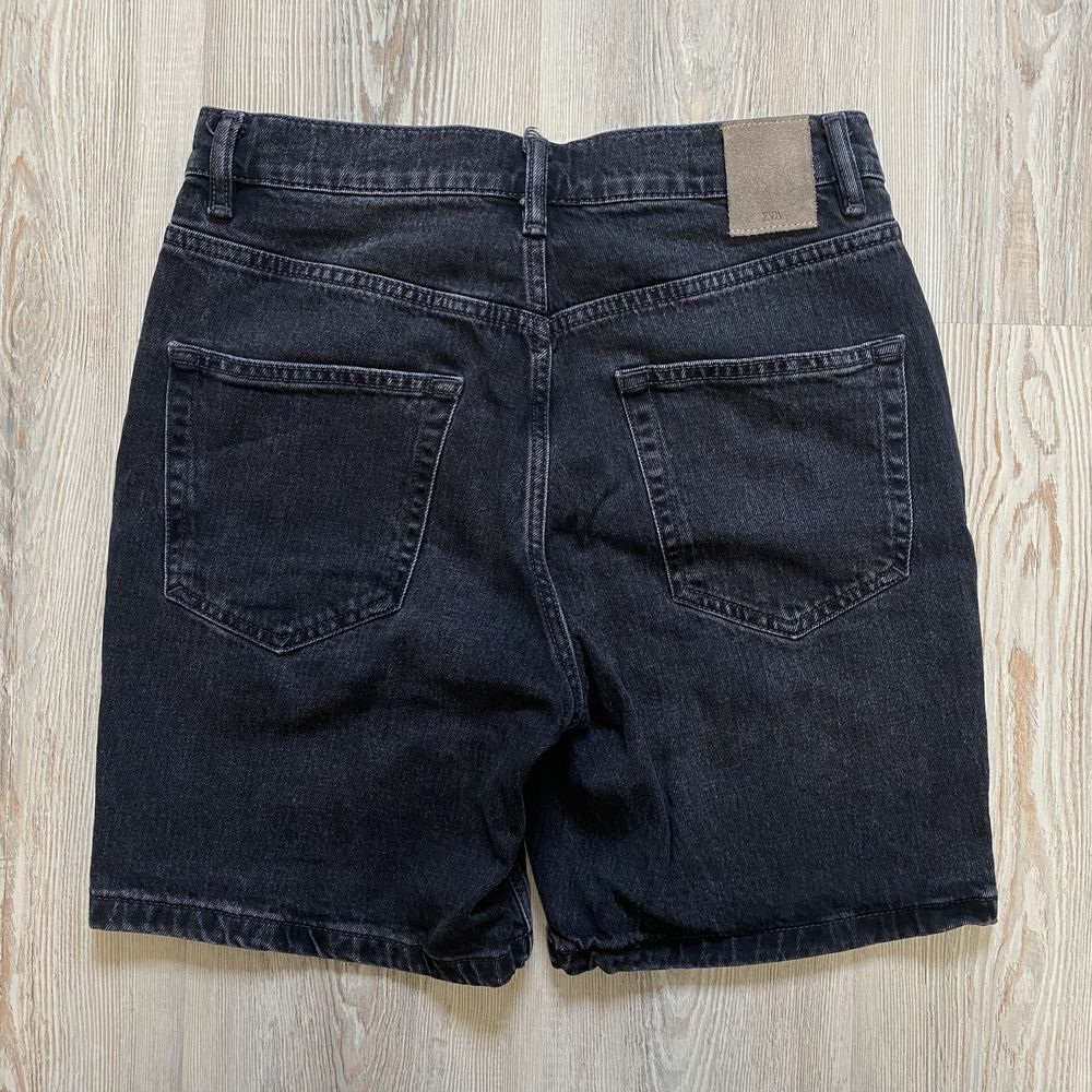 Blugi scurti ZARA