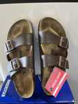 Мъжки чехли Birkenstock
