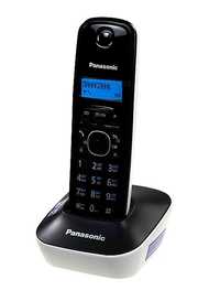 Домашний телефон Panasonic KX-TG 1611ru