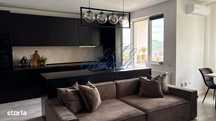 Apartament 2 camere, 60 MP+ 3MP Balcon, Zona Avram Iancu, Floresti