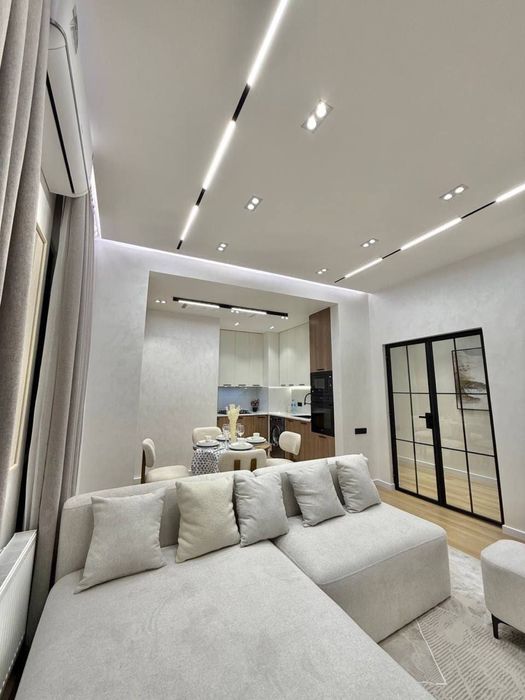 Продается квартиры 3х ком Яккасарай ЖК Солярис