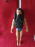 Figurina vintage Hasbro Action Man 1993 + echipament scuba original