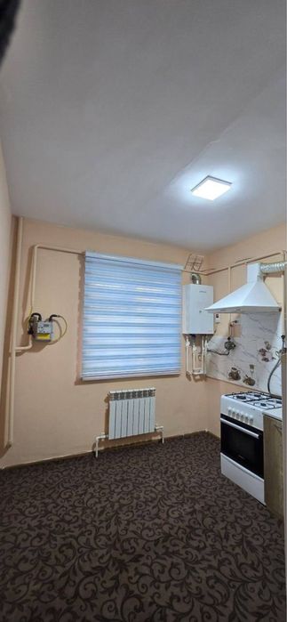 Yangi uy pishiq g’ishdan qurilgan bez makler sotaman