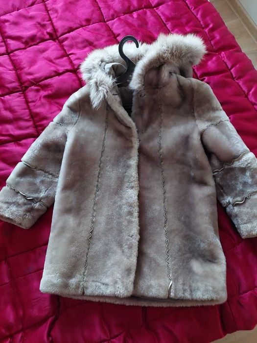 детская и подростковая зимняя одежда