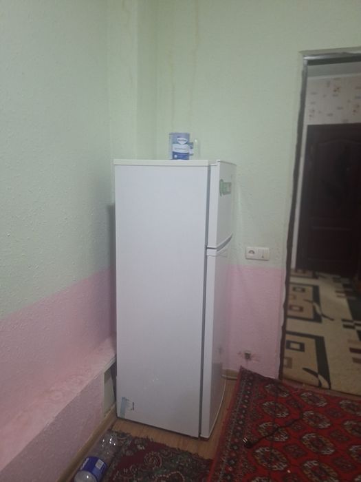 Квартира ижорага берилади 1 этаж 2хоналик мелодия бекати