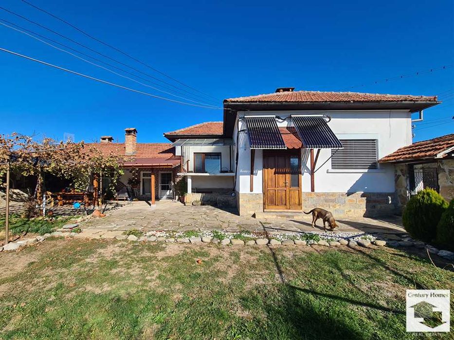 Продава се Къща в с. Богатово, Област Габрово - 120 кв.м за 2334 €/кв.м - Снимка #1