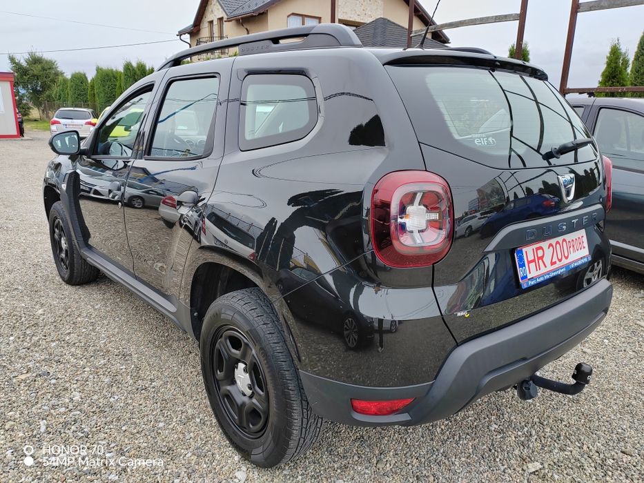 Dacia Duster 1.6SCE 2019 4x2.