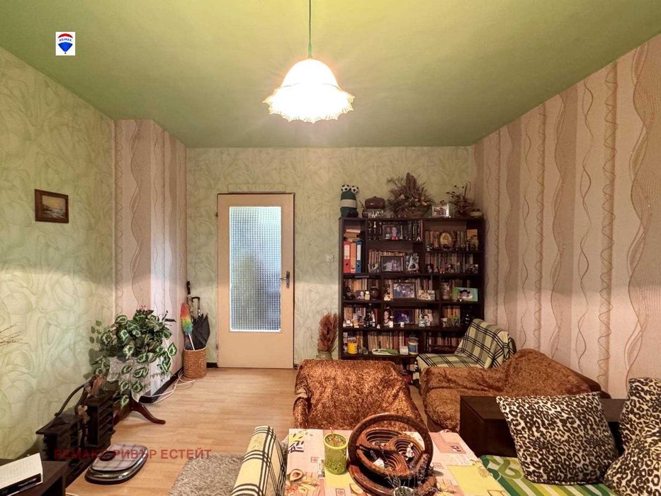 Продава се Тристаен апартамент в Русе, Възраждане - 77 кв.м за 1272 €/кв.м - Снимка #9