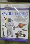 Vand carte Descoperă lumea. Spațiul cosmic