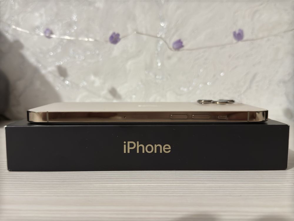 iPhone 12 Pro Max. 128gb.