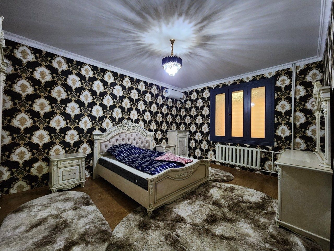 2-хонали сотилади. 49900$