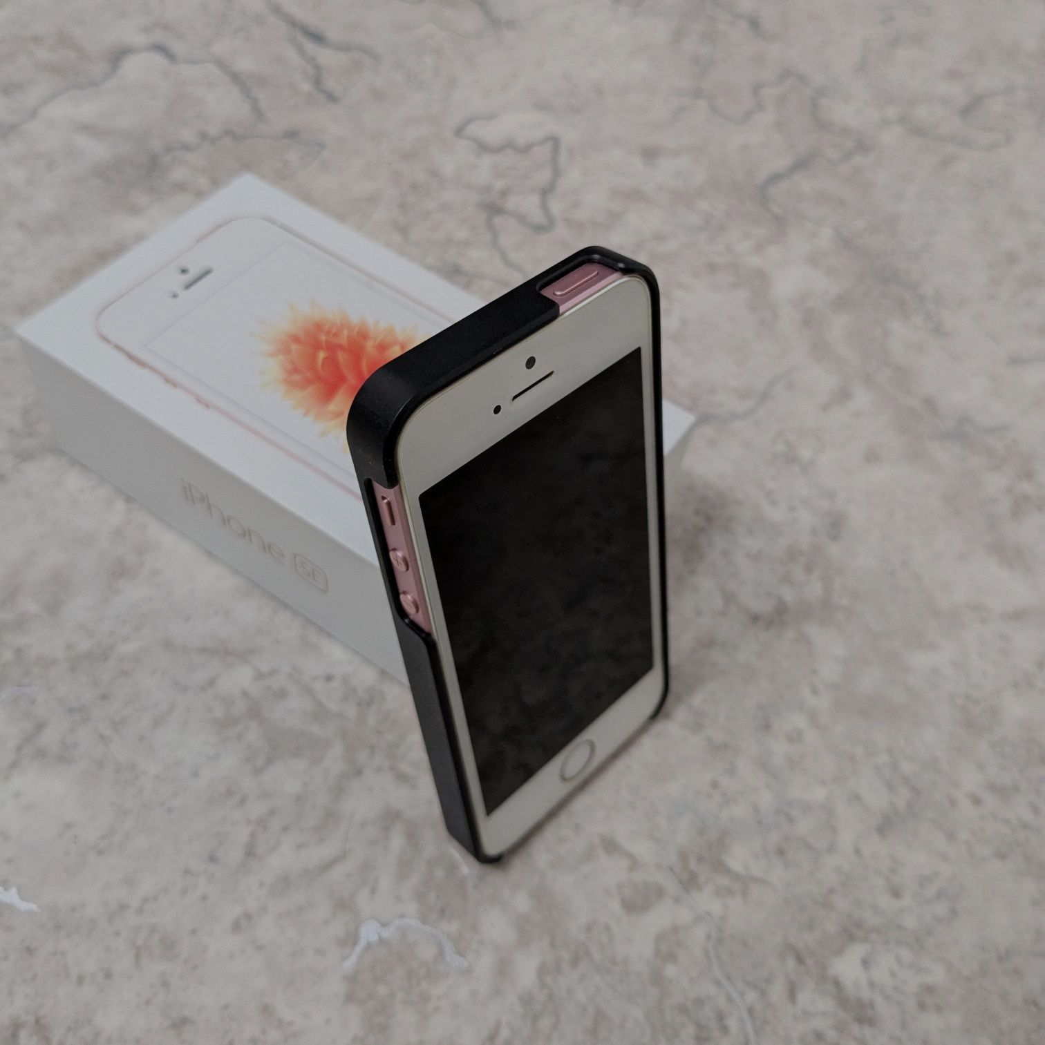 iPhone SE 1 st gen