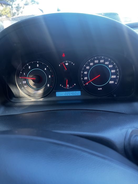 Vand Chevrolet Captiva 2013 2.2 ( 163CP ) 6000€ Negaciabil