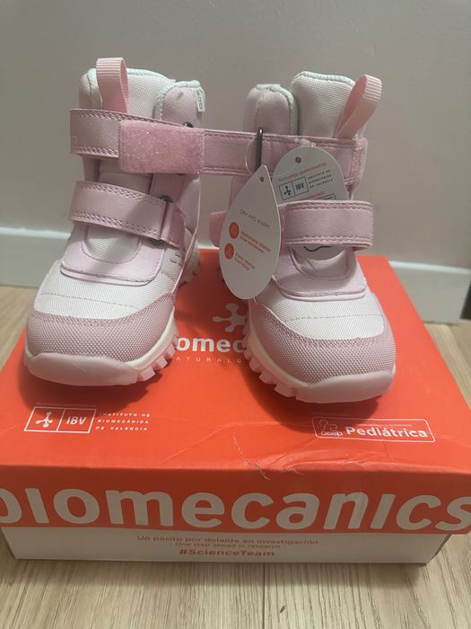 Ghete Biomecanics noi, 25