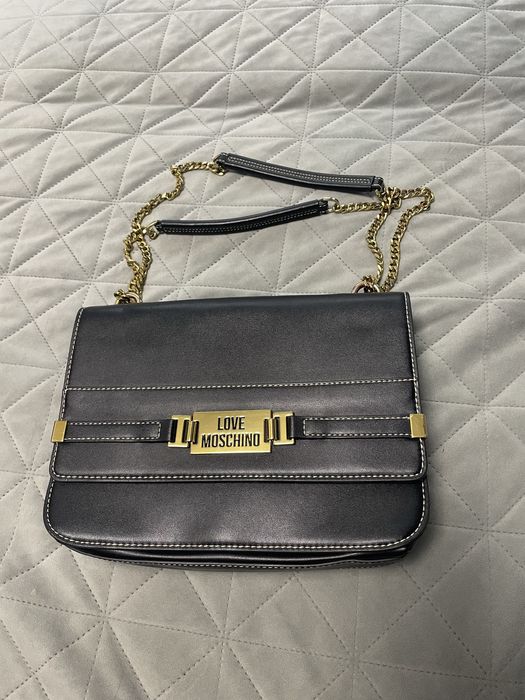 Geanta Love Moschino