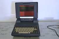 Laptop de colectie - Toshiba T3100-E40 - 1986 - functional perfect