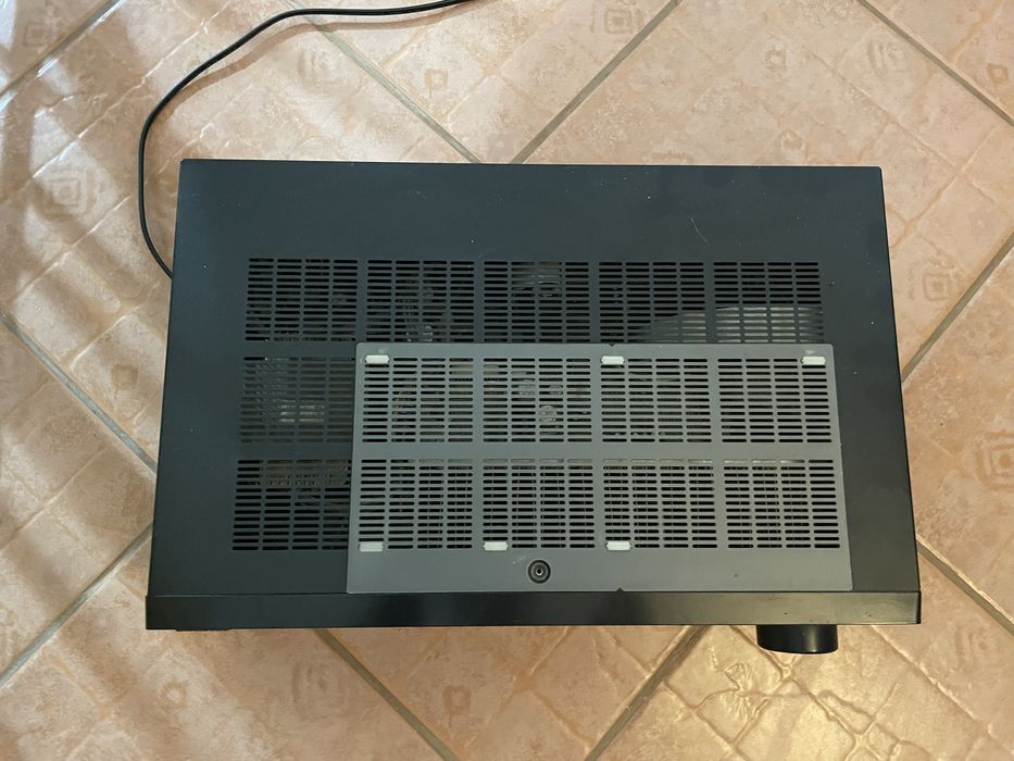 receiver / statie yamaha AV