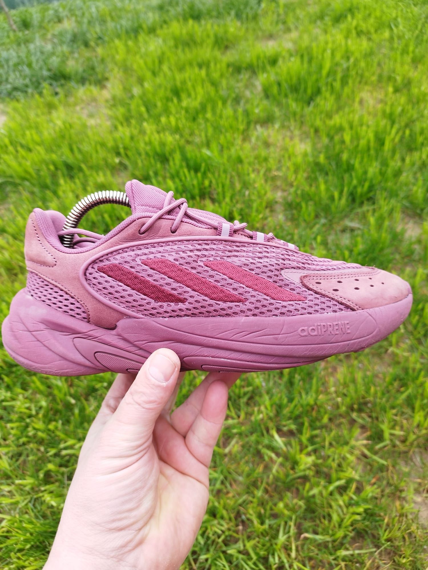 Adidas Ozellia Bordo