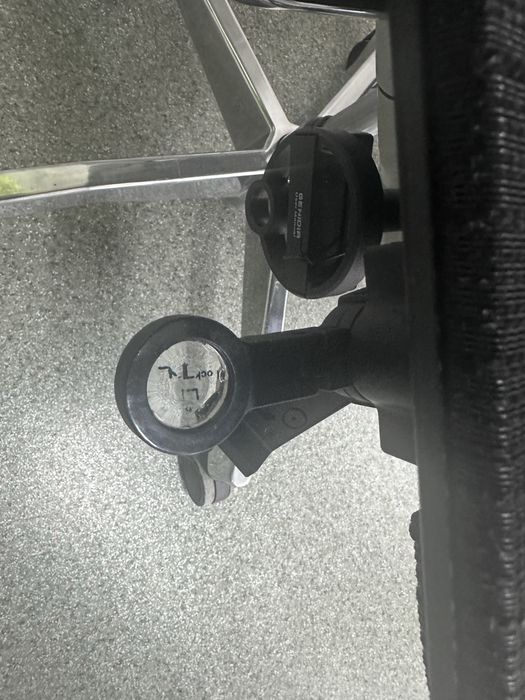 Scaun ergonomic GENIDIA cu sistem de avertizare posturala