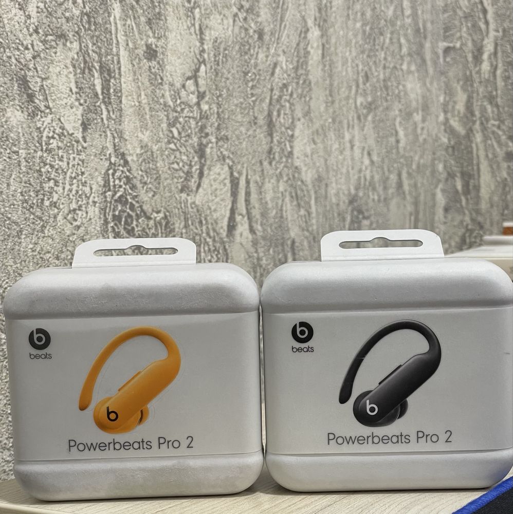 Powerbeats pro 2