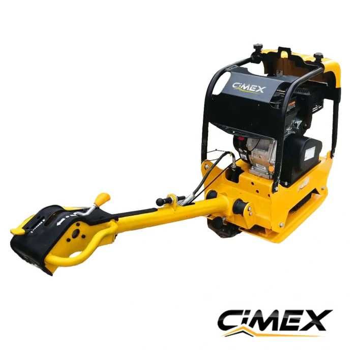 ПРОМО 29% Виброплоча, реверсивна CIMEX CR160