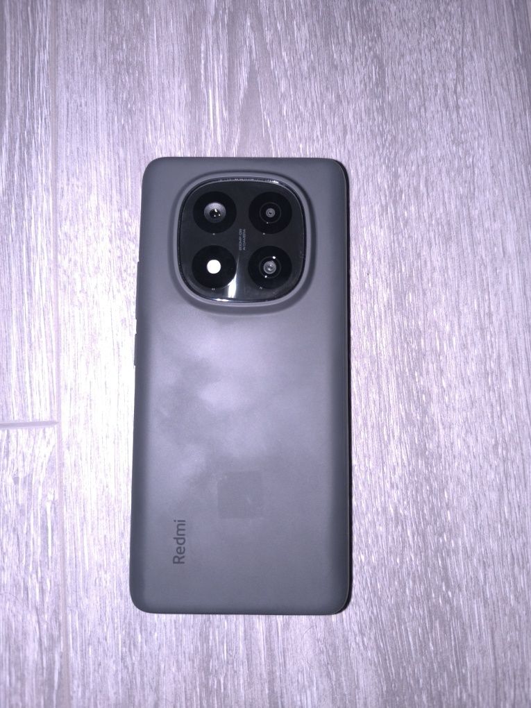 Xiaomi Redmi Note 14 PRO+ 12GB RAM/512GB ROM