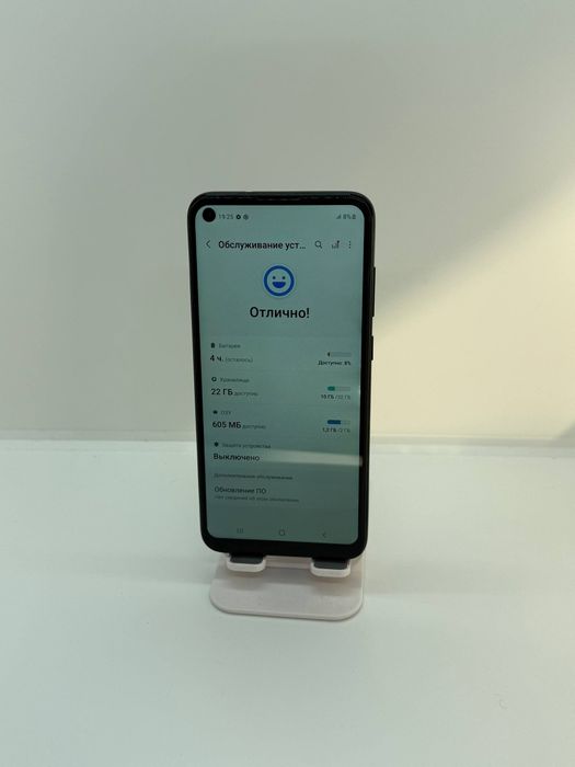 Samsung A11 sotiladi dastavka bor