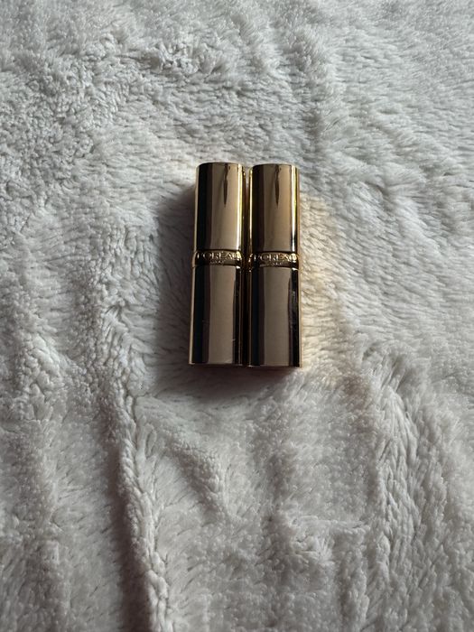 Rujuri L’oreal din setul nudes