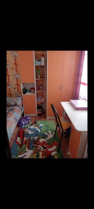 Продам детский шкаф, в очень хорошем состоянии, посёлок Гранитный