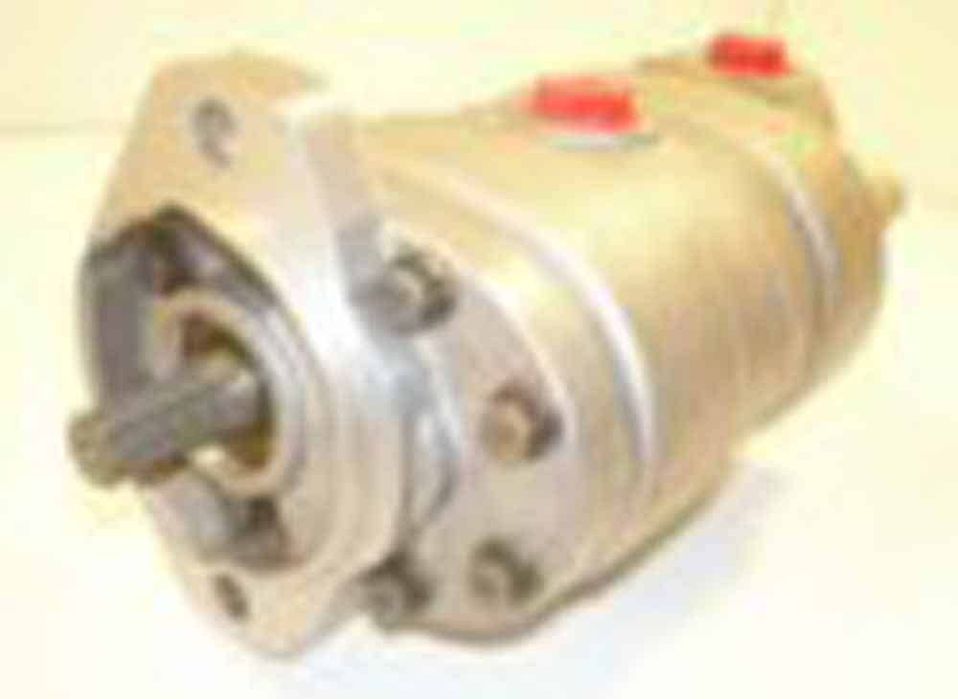 pompa hidraulica case 1835, 1845, 1845b