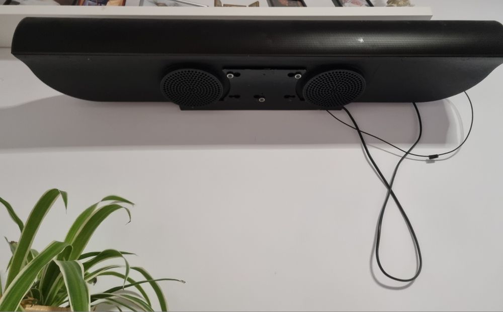 Sound bar Bang Olufsen