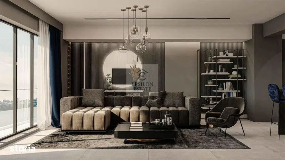 Ap. 2 cam. aprilie 2026 zona Militari Residence