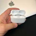 AirPods Pro 2 Зарядный кейс | Type-C | Оригинал с Гарантией | Футляр