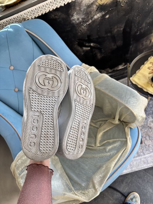Дамски обувки Gucci Гучи