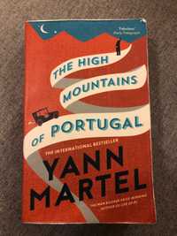 The High Mountains of Portugal - Y. Martell